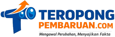 Teropongpembaruan.com