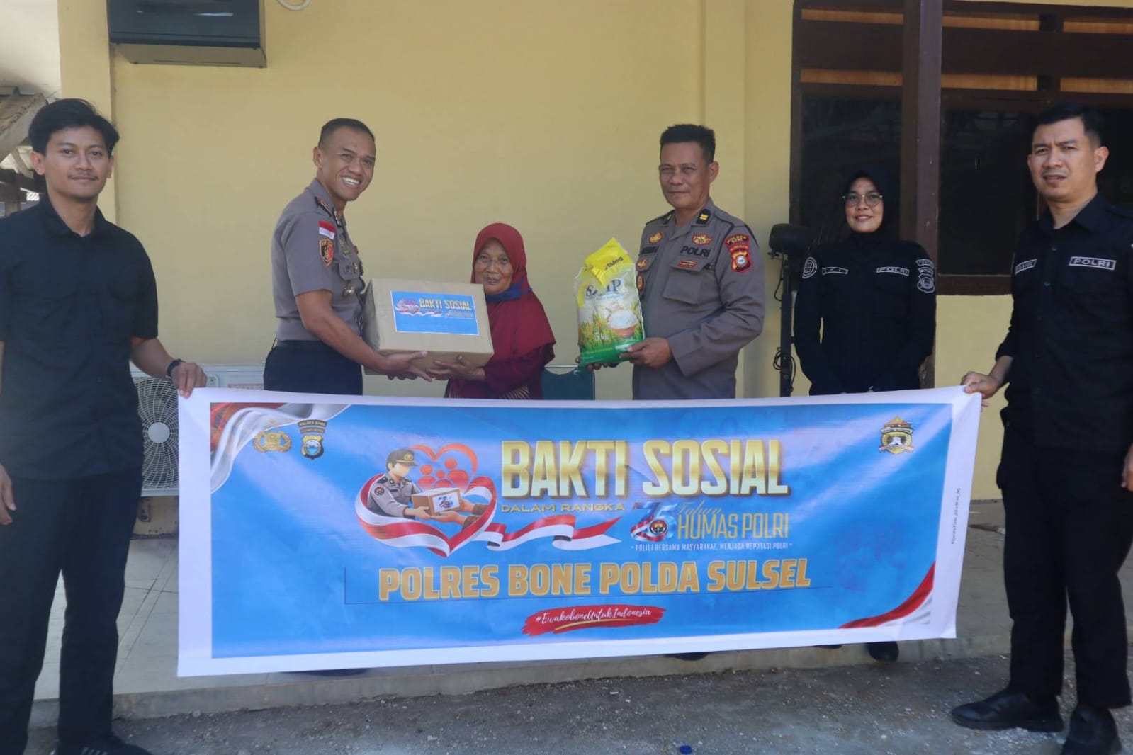 Polri